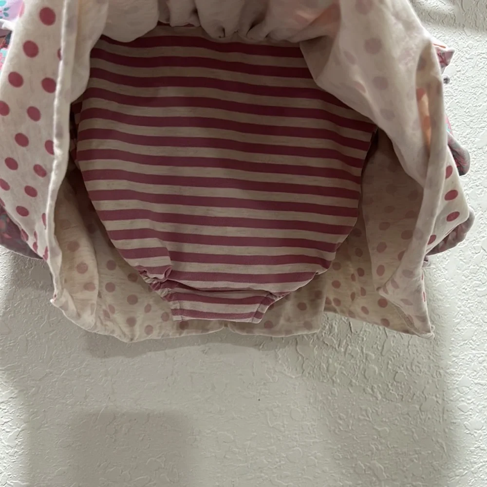 Matilda Jane beautiful baby dress size 18-24 months GUC